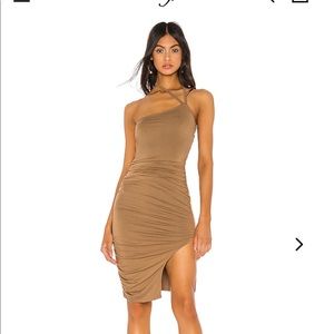 Lovers + Friends Dress